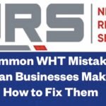 Common WHT Mistakes Nigerian Businesses Make And How To Fix Them