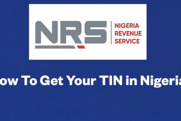 How To Get Your Tax Identification Number TIN In Nigeria