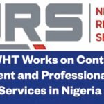 How WHT Works On Contracts Rent And Professional Services In Nigeria