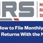 How To File Monthly VAT Returns With The NRS
