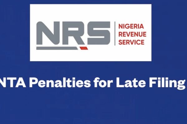 NTA 2025 Penalties For Late Filing
